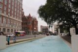 Dallas_043_03182016 - Dealey Plaza was actually full of activity mostly concerning tourists