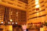 Dallas_171_03182016 - Inside the fancy Atrium in the Hyatt Regency in downtown Dallas