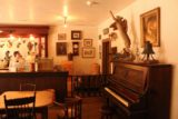 Dallas_447_03192016 - Inside the saloon at the Dallas Heritage Village