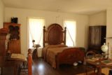 Dallas_670_03192016 - Some bedroom inside the Louisiana-like plantation home at the Dallas Heritage Village