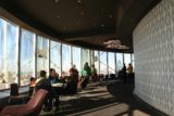 Dallas_843_03192016 - Checking out the sunnier side of the rotating cafe within the Reunion Tower
