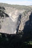 Dangarsleigh_Falls_007_05052008 - Looking down at the non-existent Dangarsleigh Falls