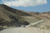 Death_Valley_17_001_04082017 - Following another car along the Old Toll Road towards the Darwin Falls Trailhead
