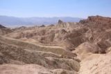 Death_Valley_17_227_04082017 - Looking towards more badlands of Zabriskie Point as we peered towards the main part of Death Valley