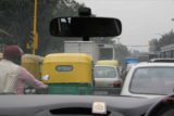 Delhi_002_11022009 - More chaotic Delhi Traffic