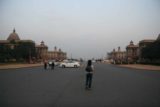 Delhi_063_11032009 - In the governmental area of Delhi