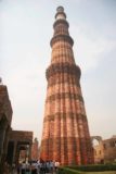 Delhi_096_11032009 - Looking right up at the Qutb Minar