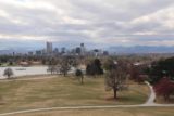 Denver_011_03242017 - View towards downtown Denver from the Sky Terrace at the Denver Museum of Nature and Science