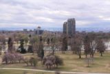 Denver_019_03242017 - Closer look towards some of the high rises near downtown Denver from the Sky Terrace of the Denver Museum of Nature and Science