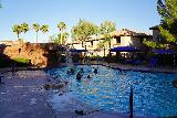Desert_Paradise_Resort_093_06132021 - Another look at the kids enjoying themselves in the intense desert heat at the kids pool within the Desert Paradise Resort