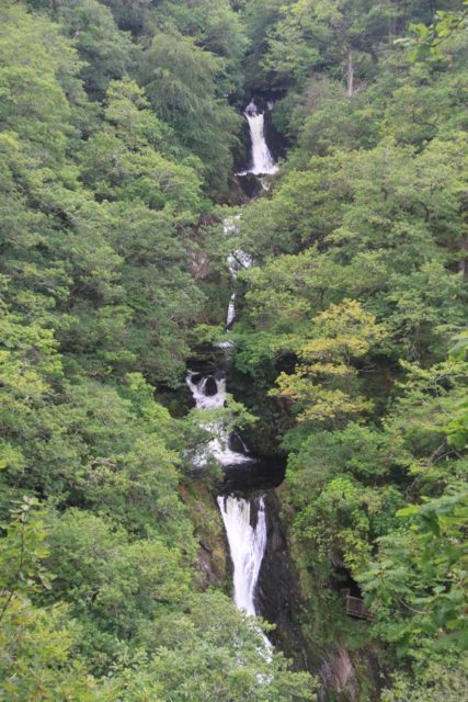 Devils_Bridge_024_09032014 - Mynach Falls or Devil's Bridge Falls