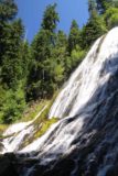 Diamond_Creek_Falls_090_07142016 - Profile of Diamond Creek Falls