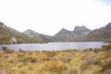 Dove_Lake_17_027_11292017 - Contextual look back at Dove Lake and Cradle Mountain