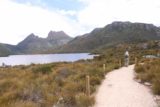 Dove_Lake_17_056_11292017 - Context of the walk and Dove Lake with Cradle Mountain