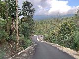 Drive_from_Banyumala_Amertha_002_iPhone_06212022 - Continuing to drive the 'shortcut' route between Banyu Wana Amertha Waterfalls and Singaraja/Lovina
