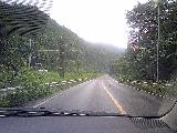 Drive_to_Hottai_028_iPhone_07102023 - Continuing on some mountain roads heading west towards Hottai Falls