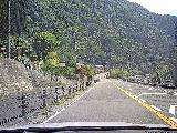 Drive_to_Matsumoto_033_MingSung_07062023 - Continuing on the mountain road between Hirayu and Matsumoto