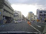 Drive_to_Morioka_013_iPhone_07102023 - Entering the city center of Morioka