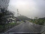 Drive_to_Sankai_Falls_016_MingSung_07212023 - Continuing under the overcast skies as we pursued the Sankai Falls