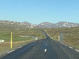 Drive_to_Seydisfjordur_014_iPhone_08092021 - Finally making it back to paved roads as we made our way towards Egilsstadir and eventually Seydisfjordur