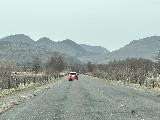 Drive_to_Yudaki_002_jx_04142023.JPEG - Driving through the bare-looking Senjogahara Marshland on the way to Yudaki
