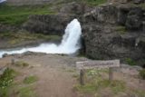 Dynjandi_033_06242007 - Then, the next waterfall was Göngumannafoss ('Traveller's Falls'?)