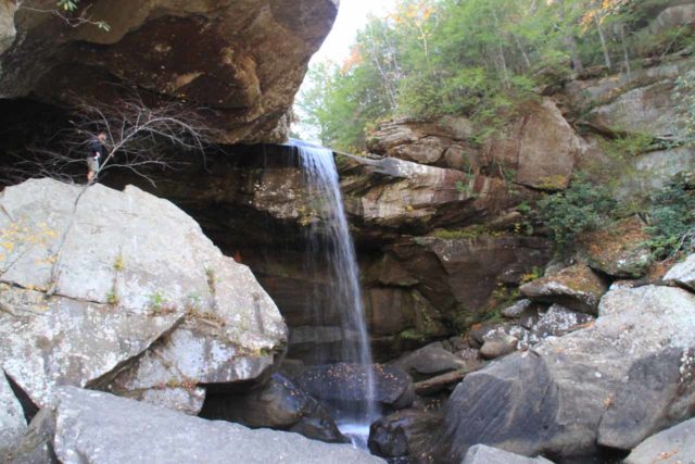 Eagle_Falls_052_20121021 - Eagle Falls