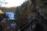 Eagle_Falls_059_20121021 - Cumberland Falls and the Eagle Falls Trail