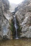 Eaton_Canyon_Falls_041_12102016 - Eaton Canyon Falls in fair flow despite the drought
