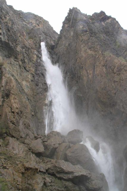 Ecrins_020_20120518 - Saut de la Pucelle (Virgin's Leap)