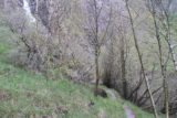 Ecrins_023_20120518 - Continuing up the muddy path leading up to the Saut de la Pucelle