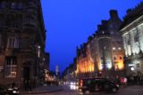 Edinburgh_017_08202014 - Twilight in Edinburgh