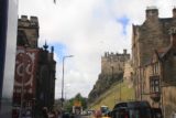 Edinburgh_119_08212014 - Heading back in the direction of Edinburgh Castle