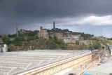 Edinburgh_246_08212014 - Incoming bad weather about to overtake Edinburgh