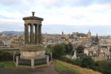 Edinburgh_383_08212014 - At the top of Calton Hill