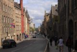Edinburgh_711_08222014 - Heading east on the Royal Mile towards the Palace of the Holyroodhouse