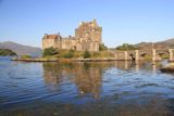 Eilean_Donan_Castle_013_08252014 - The beautiful Eilean Donan Castle on the way to the Isle of Skye