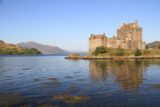Eilean_Donan_Castle_030_08252014 - The beautiful Eilean Donan Castle on the way to the Isle of Skye