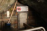 Eisriesenwelt_113_07042018 - They really made sure to not allow photos to be taken inside the dark confines of the Eisriesenwelt Ice Caves