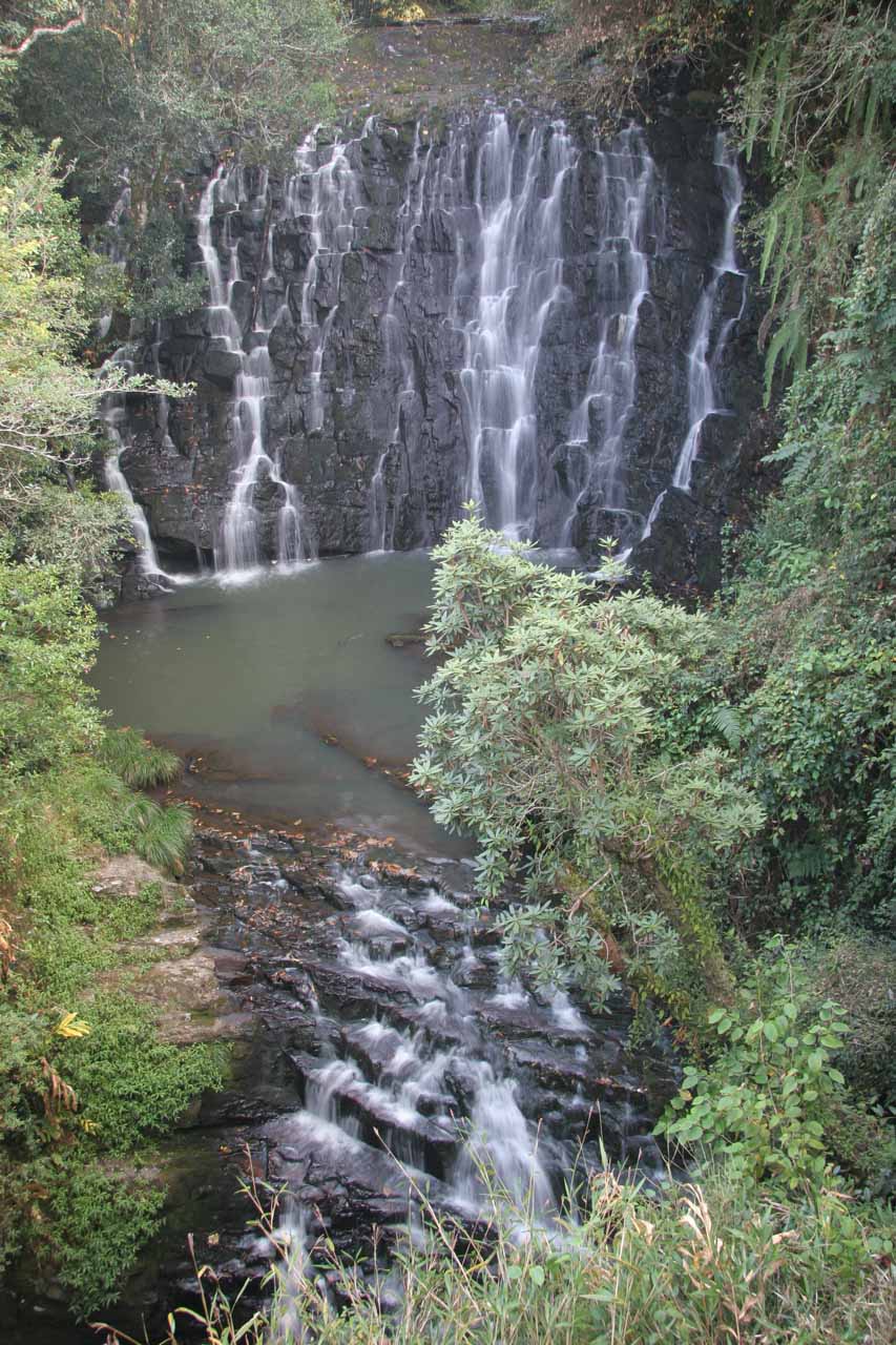 Elephant Falls in shillong meghalaya india Stock Photo - Alamy