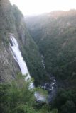 Ellenborough_Falls_055_05042008 - Our last look back at Ellenborough Falls before we headed back to Port Macquarie