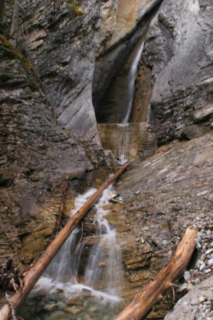 Emerald_Lake_036_09172010 - Hamilton Falls