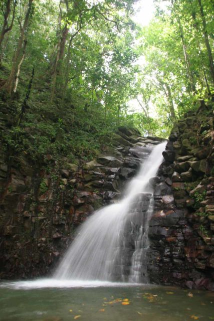 Enbas_Saut_Falls_016_11292008 - Enbas Saut Falls