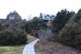Enchanted_Walk_053_11302017 - Returning to the Cradle Mountain Lodge and ending the Enchanted Walk excursion on late November 2017