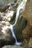 Escondido_Falls_024_04142012 - A hidden middle tier cascade en route to the upper falls