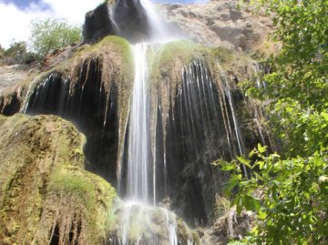 escondido falls del el april