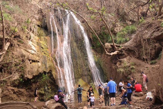 Escondido_Falls_111_04072019 - The Lower Escondido Falls