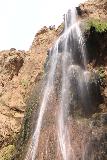 Escondido_Falls_151_04072019 - Looking up at the Upper Escondido Falls