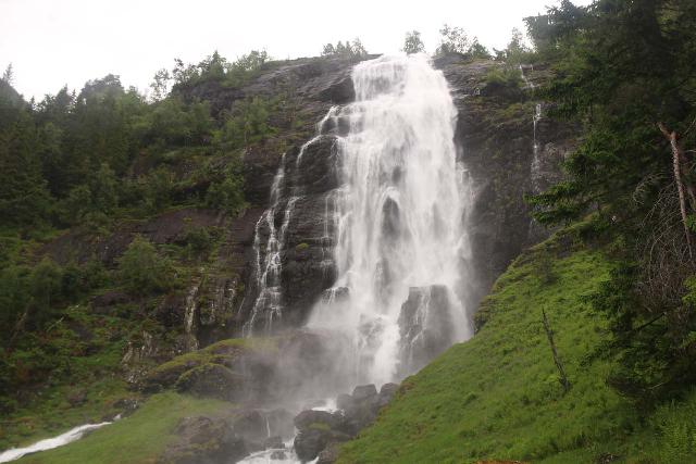 Espelandsfossen_Granvin_066_06252019 - Espelandsfossen in Granvin