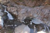 Etiwanda_Falls_144_02012015 - This photo shows the upper two tiers of Etiwanda Falls